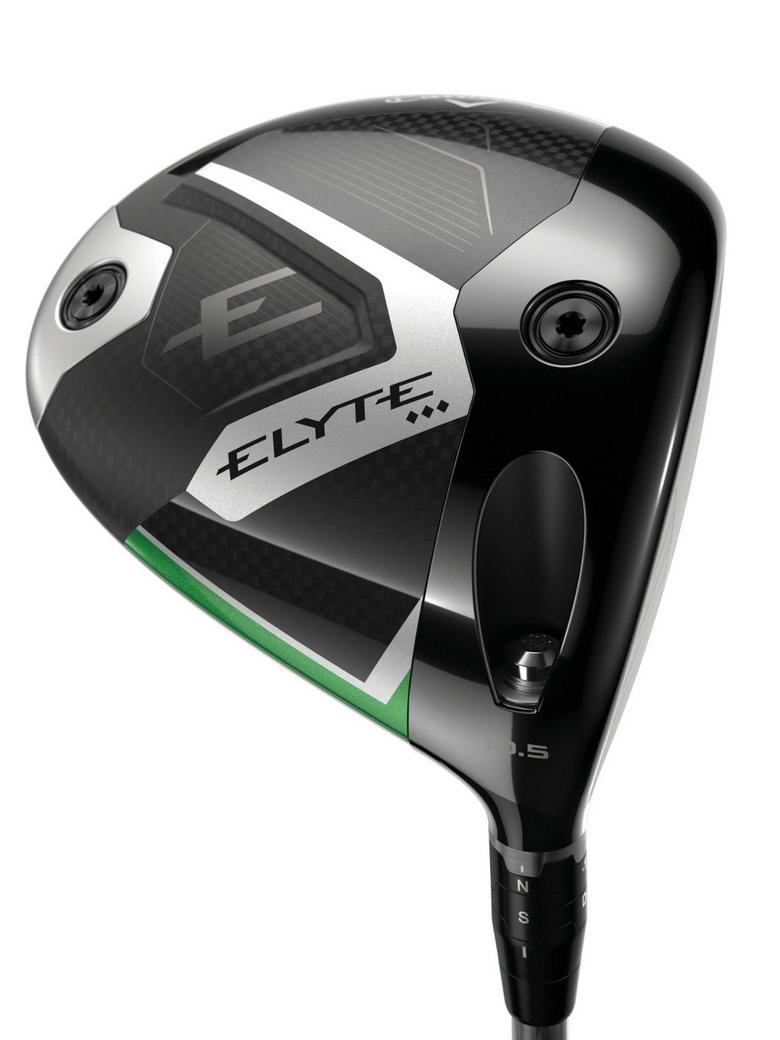 Callaway ELYTE Triple Diamond Driver